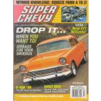  super Chevy SUPER CHEVY 2003/MARCH иностранная книга US