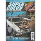  super Chevy SUPER CHEVY 2009/JUNE иностранная книга US