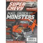  super Chevy SUPER CHEVY 2010/FEB иностранная книга US