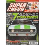  super Chevy SUPER CHEVY 2010/DEC иностранная книга US