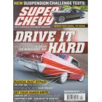  super Chevy SUPER CHEVY 2011/APRIL иностранная книга US