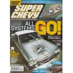  super Chevy SUPER CHEVY 2011/DEC иностранная книга US
