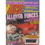  super Chevy SUPER CHEVY 1991/APR иностранная книга US
