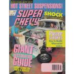  super Chevy SUPER CHEVY 1992/MAY иностранная книга US