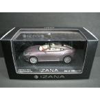 1/43 IZANA イザーナ SIVA