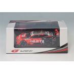 1/64 ARTA Mugen Civic Type R-GT #8 ARTA GT 500 Super GT 2025 スパーク SPARK