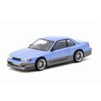 Vertex 日産 シルビア 1/64 ミニカー