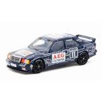 1/64 Mercedes-Benz 190 E2.5-16 EVO1 DTM 1989 Dany Snobeck TARMAC WORKS