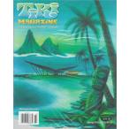 tiki журнал Tiki Magazine Spring 2013 Vol.9 No.1 size21.5×27cm иностранная книга US