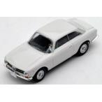 1/64 アルファ ロメオ GT 1300 ジュニア トミカ リミテッド ヴィンテージ Tomica Limited Vintage Alfa Romeo Junior