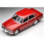 1/64 ダットサン ブルーバード 1600 SSS 69年式 赤 Datsun Bluebird トミカ リミテッド ヴィンテージ Tomica Limited Vintage