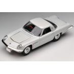 1/64 マツダ コスモ スポーツ 67年式 白 Mazda Cosmo Sport トミカ リミテッド ヴィンテージ Tomica Limited Vintage