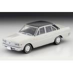 1/64 ニッサン セドリック パーソナル デラックスV 70年式 白/黒 Nissan Cedric トミカリミテッドヴィンテージ