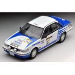 1/64 日産 ブルーバード SSS R チーム・カルソニック 1989年 全日本ラリー仕様 #10 トミカリミテッドヴィンテージネオ