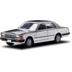 1/64 ニッサン セドリック HT 200 ターボ エクセレンス 83年式 グレー/銀 Nissan Cedric トミカリミテッドヴィンテージ ネオ