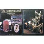 ロッダーズジャーナル The Rodder's Journal No.26  洋書