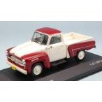 1/43 シボレー ピックアップ Chevrolet 3100 Pick Up 1958  Model Car World モデルカーワールド