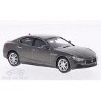 1/43 マセラティ ギブリ Model Car World モデルカーワールド Maserati Ghibli