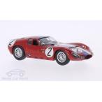 1/43 マセラティ ティーポ Model Car World モデルカーワールド Maserati Tipo 151/3 24h du Mans 1964 Simone,Trintignant