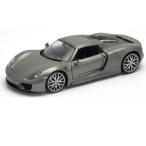 1/18 ポルシェ スパイダーPorsche 918 Spyder Welly ウェイリー