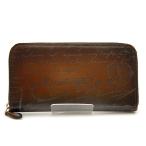 Berluti ベルルッティ 長財布 イタウ