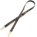 LOUIS VUITTON ルイ・ヴィトン モノグラム その他バッグ ショルダーストラップ J60068 5段階調節 ルイヴィトン 中古 未使用に近い