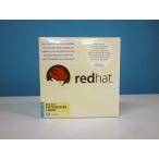 Red Hat Enterprise Linux Version4 ES x86/AMD64 RHEL 英語版【新品】