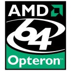 AMD Opteron 2218 2.6GHz/2MB L2/2コア/2スレッド/Socket F【中古】