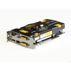 ZOTAC GeForce GTX550Ti 1GB DVI x2/HDMI/DisplayPort PCI Express 2.0 x16 ZT-50401【中古】