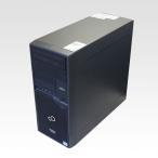 PRIMERGY TX100 S3 PYT10PT3S 富士通 Xeon E3-1220 v2 3.1GHz/4GB/HDD非搭載/DVD-ROM【中古】