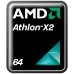 AMD Athlon X2 7750 2.7GHz/2コア/2スレッド/2MB L3キャッシュ/Socket AM2/AD775ZWCJ2BGH【中古】