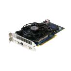 SAPPHIRE Radeon HD 4770 512MB DVI *2/TV-out PCI Express 2.0 x16 SKU#11149-00【中古】