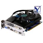 GIGA-BYTE Technology GeForce GTX 650 Ti 1024MB D-Sub 15pin/HDMI/DVI-D *2 PCI Express 3.0 x16 GV-N65TOC-1GI【中古ビデオカード】