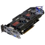 ASUSTeK Computer GeForce GTX 650 Ti 1024MB HDMI/DVI-D *2/D-sub 15pin PCI Express 3.0 x16 GTX650TI-DC2O-1GD5【中古ビデオカード】