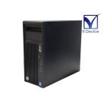 ショッピングBit\\\'z Z230 Workstation HP Xeon E3-1271 v3 3.60GHz/16GB/SSD64+HDD500GB/DVD-RW/QuadroK2200 Windows10Pro64bit