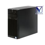ProLiant ML110 G6 510078-B21 Hewlett-Packard Celeron Processor G1101 2.26GHz/2GB/160GB/DVD-ROM【中古サーバー】
