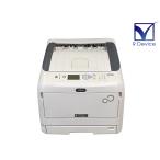 FUJITSU Printer XL-C8350 A3カラーレーザー