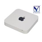 Mac Mini A1347 Late 2014 Apple ディアルコ