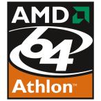 Advanced Micro Devices Athlon 64 3200+ 2.0GHz/512kB/Socket AM2/Orleans/ADA3200IAA4CW【中古】