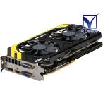 Micro-Star International GeForce GTX 680 2048MB DVI-I/DVI-D/HDMI/DisplayPort PCI Express 3.0 x16 N680GTX Lightning【中古ビデオカード】