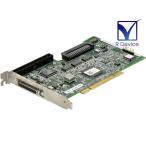 APD-29160N MAC Adaptec Power Macintosh 等用 Ultra160 SCSIカード 64-bit PCI 対応【中古】