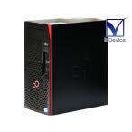 PRIMERGY TX1310 M3 PYT1313ZXY 富士通 Pentium Processor G4560 3.50GHz/8.0GB/HDD非搭載/DVD-ROM【中古サーバー】