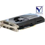 ELSA Technology GeForce GTX 570 1280MB Dual-Link DVI-I *2/DisplayPort/HDMI PCI Express 2.0 x16 GD570-12GEBEX2【中古ビデオカード】