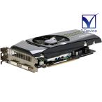 ASUSTeK Computer GeForce GTX 460 1024MB mini-HDMI/Dual-Link DVI-I *2 PCI Express 2.0 x16 ENGTX460 DC TOP/2DI/1GD5/V2【中古ビデオカード】