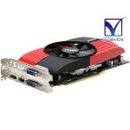 Micro-Star International Radeon HD 6850 1024MB DVI-D/DVI-I/DisplayPort/HDMI PCI Express 2.0 x16 R6850 Storm II 1G OC【中古ビデオカード】