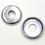 [Truck Parts]Cup Washer Bottom M размер "Silver" 2 шт. комплект 