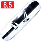 [8.5" панель скейтборд Pola -]Polar Roman Gonzalez Dinghies P2 8.5"