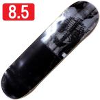 [8.5" панель скейтборд Pola -]Polar Jamie Platt Skeleton Kid 8.5"