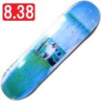 [8.38" панель скейтборд Pola -]Polar Nick Boserio Jesus 8.38"