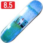 [8.5" панель скейтборд Pola -]Polar Nick Boserio Jesus 8.5" Short